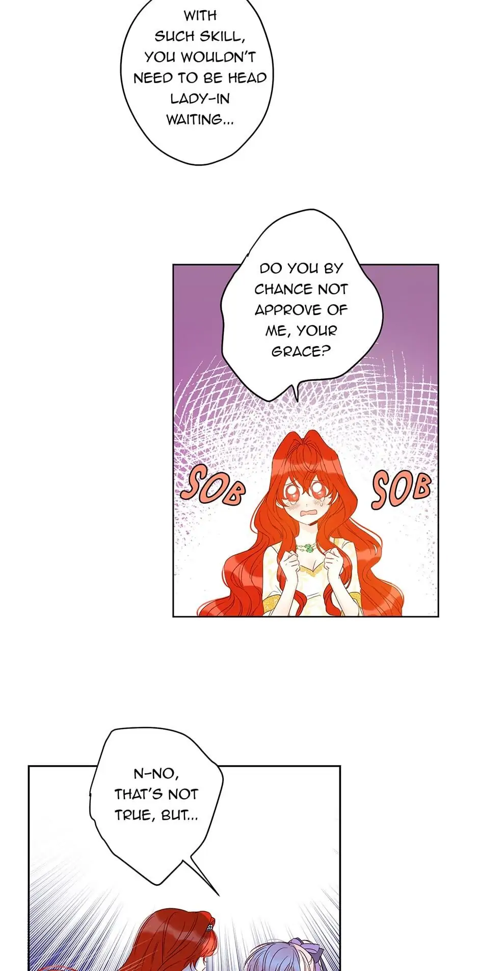 This Is An Obvious Fraudulent Marriage Chapter 31 - page 44